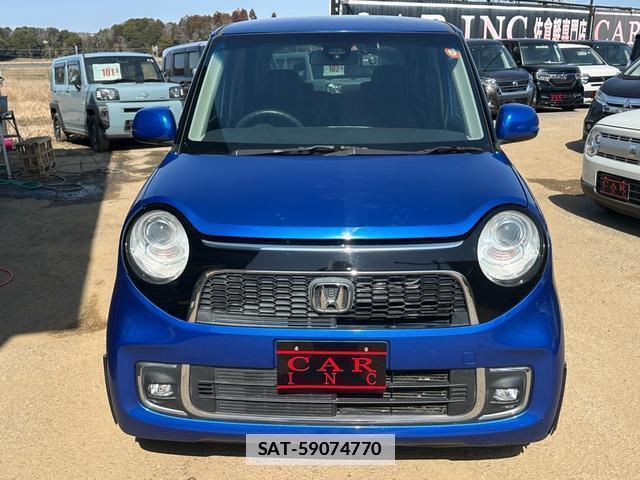 Honda N-ONE 2017-01 7806462-6