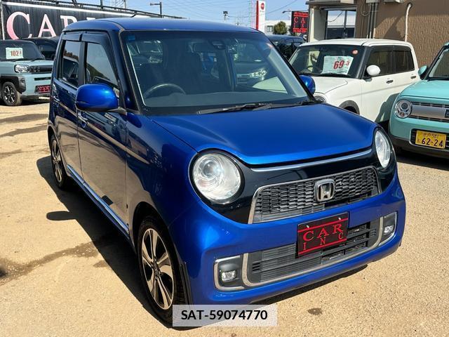 Honda N-ONE 2017-01 7806462-7