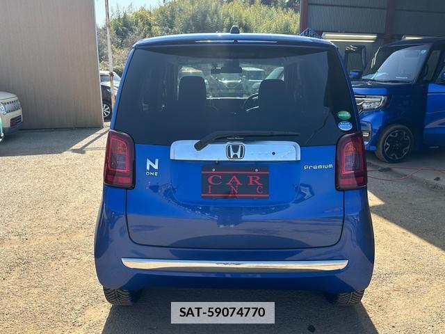 Honda N-ONE 2017-01 7806462-8