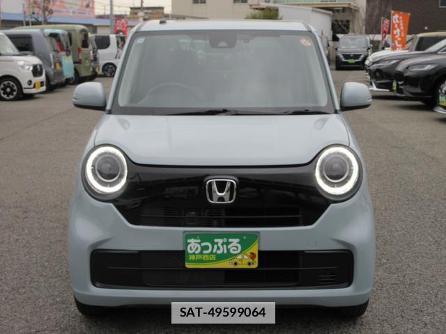 Honda N-ONE 2025-04 7806978-1