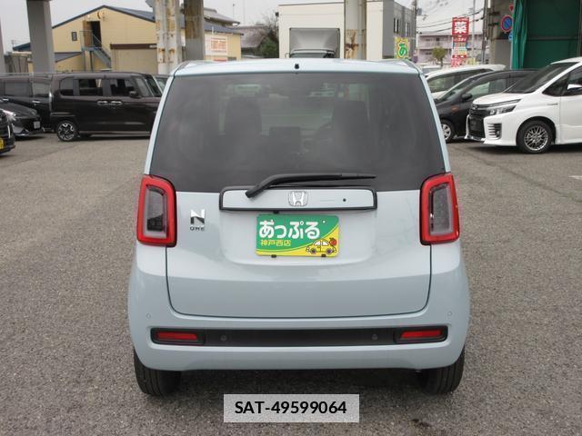 Honda N-ONE 2025-04 7806978-2