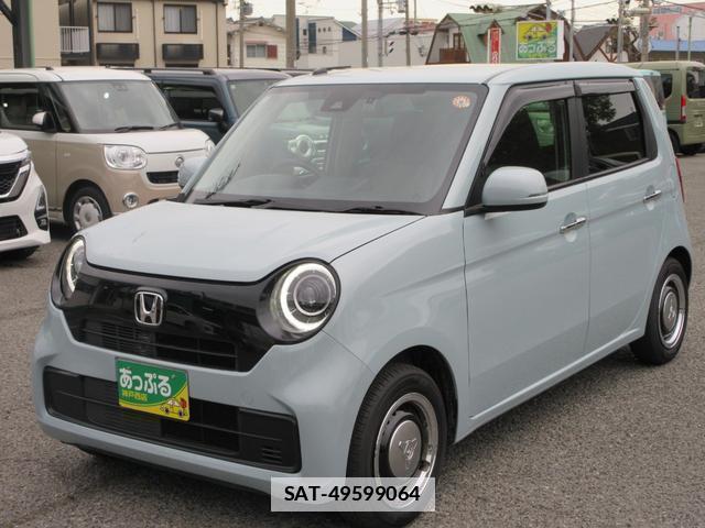 Honda N-ONE 2025-04 7806978-6