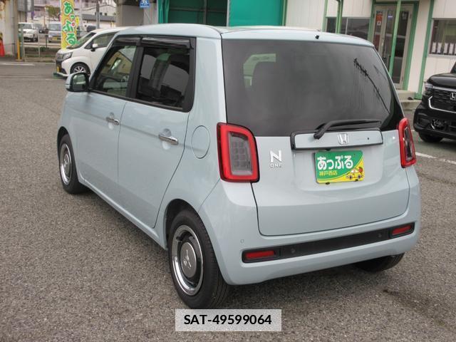 Honda N-ONE 2025-04 7806978-8