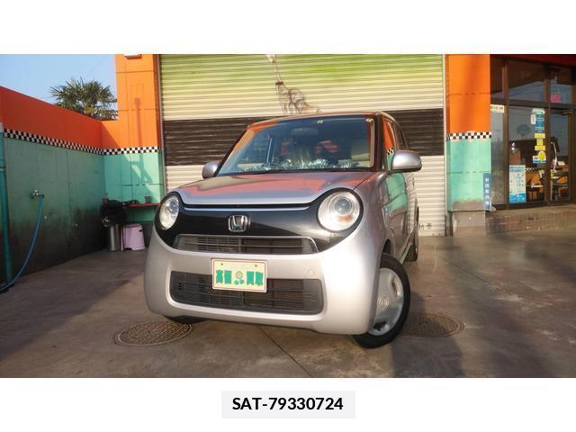 Honda N-ONE 2016-02 7807990-0