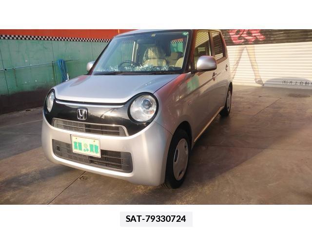 Honda N-ONE 2016-02 7807990-2