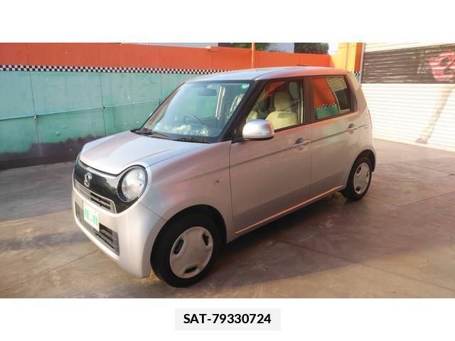 Honda N-ONE 2016-02 7807990-8