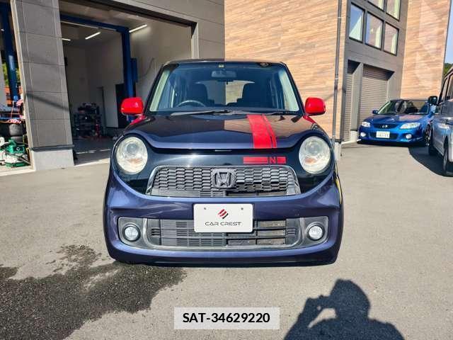 Honda N-ONE 2014-05 7808457-1