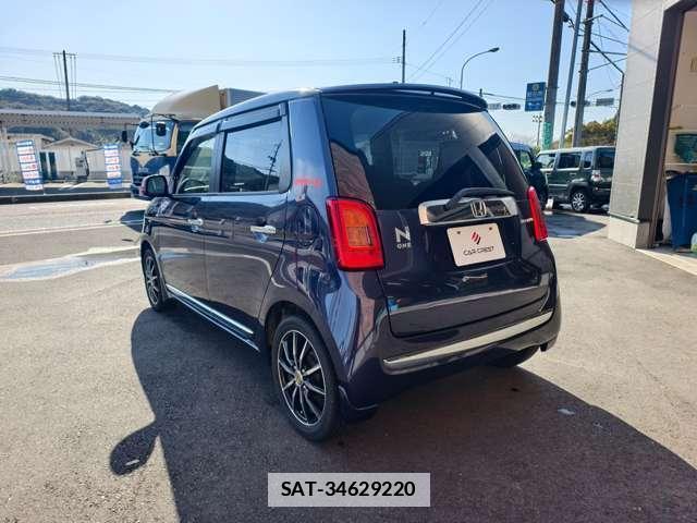 Honda N-ONE 2014-05 7808457-5