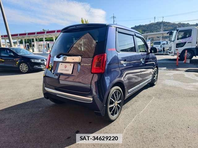 Honda N-ONE 2014-05 7808457-7