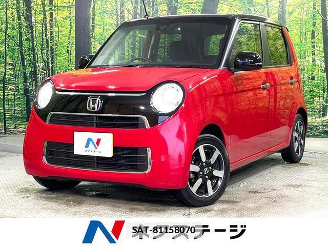 Honda N-ONE 2017-08 7809658-0