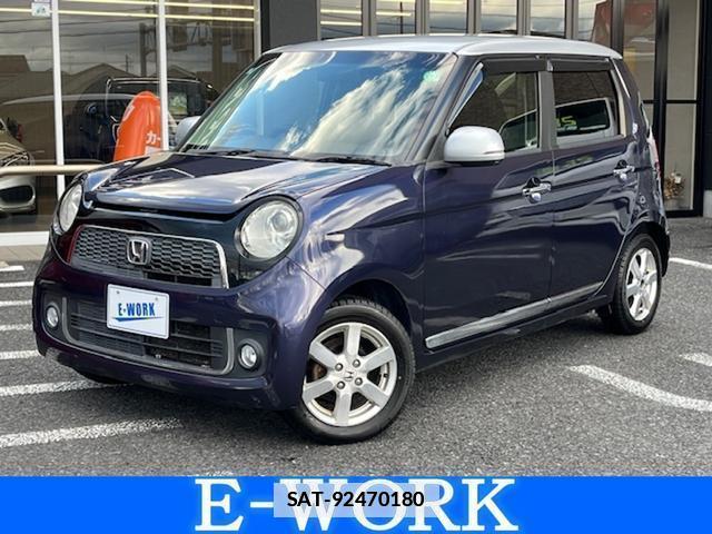 Honda N-ONE 2013-02 7809787-0
