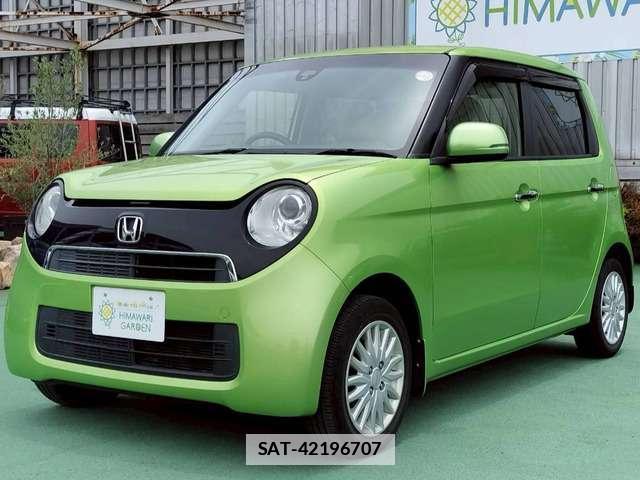 Honda N-ONE 2014-07 7809870-0