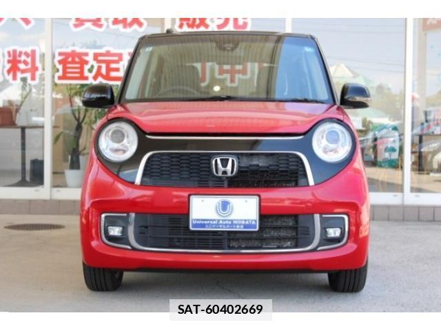 Honda N-ONE 2015-07 7810123-9