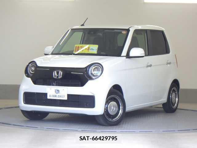 Honda N-ONE 2024-09 7810864-0