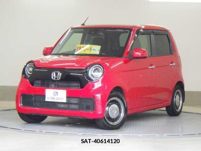 Honda N-ONE 2020-11 7810901-0