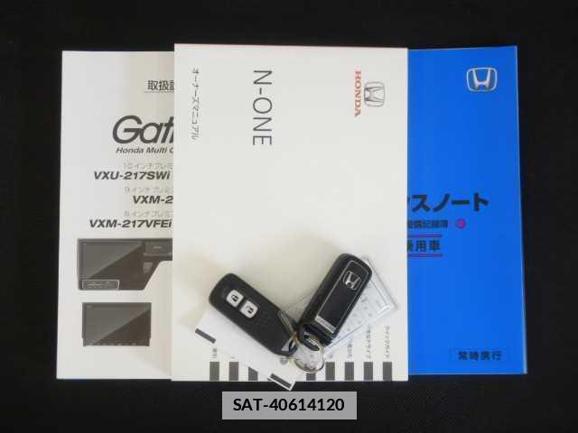 Honda N-ONE 2020-11 7810901-19