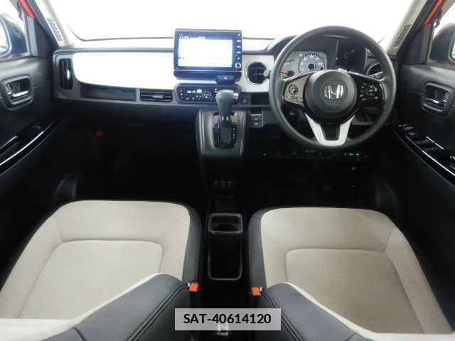 Honda N-ONE 2020-11 7810901-2