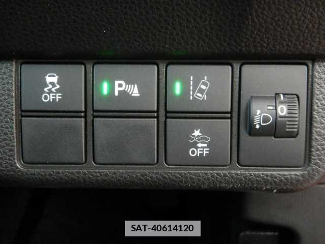Honda N-ONE 2020-11 7810901-4