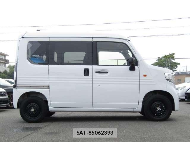 Honda N-VAN e: 2024-10 7795512-1