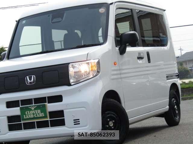 Honda N-VAN e: 2024-10 7795512-11