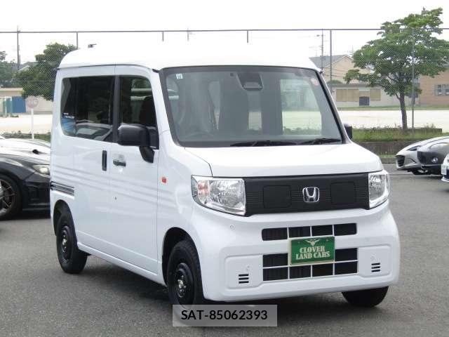 Honda N-VAN e: 2024-10 7795512-14