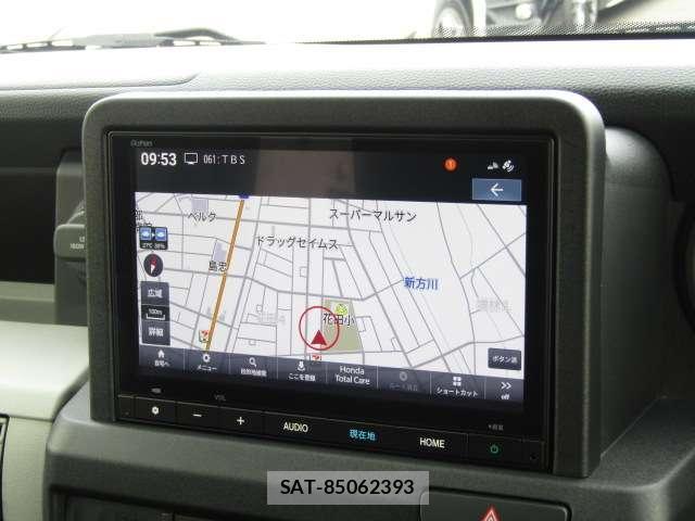 Honda N-VAN e: 2024-10 7795512-3