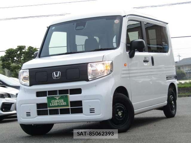 Honda N-VAN e: 2024-10 7795512-7