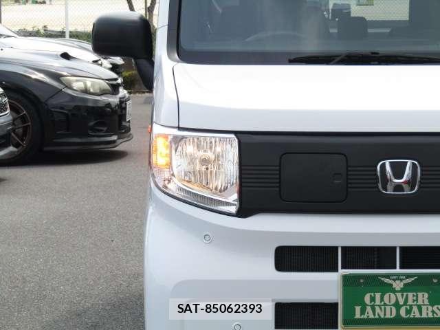 Honda N-VAN e: 2024-10 7795512-9