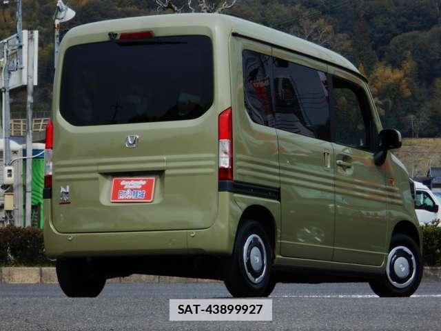 Honda N-VAN 2022-02 7795890-1