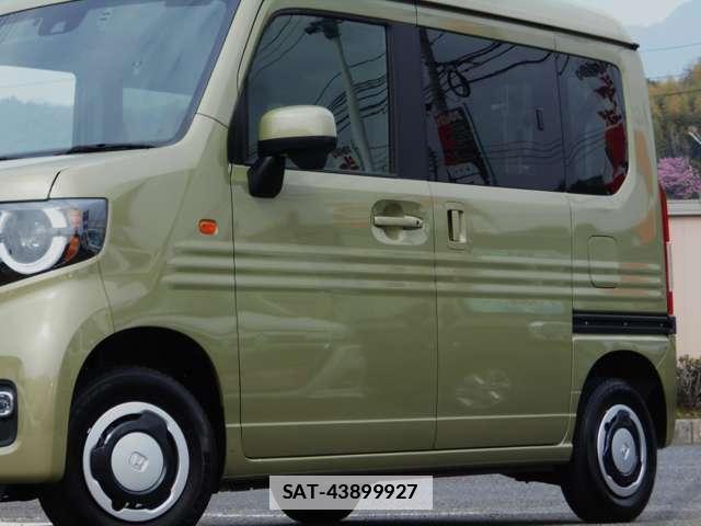 Honda N-VAN 2022-02 7795890-17
