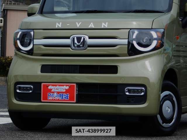 Honda N-VAN 2022-02 7795890-18