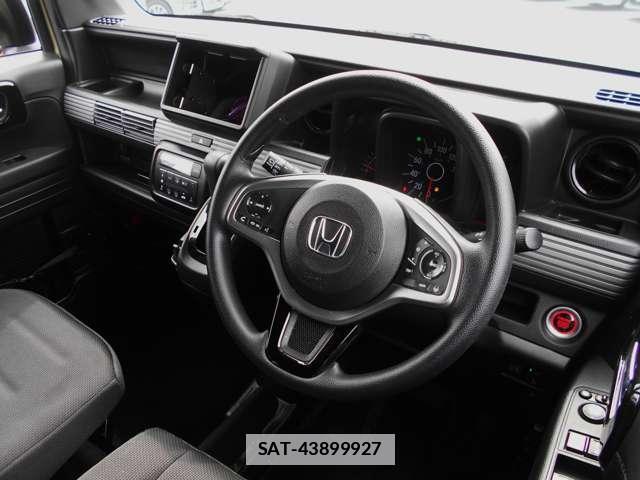 Honda N-VAN 2022-02 7795890-2