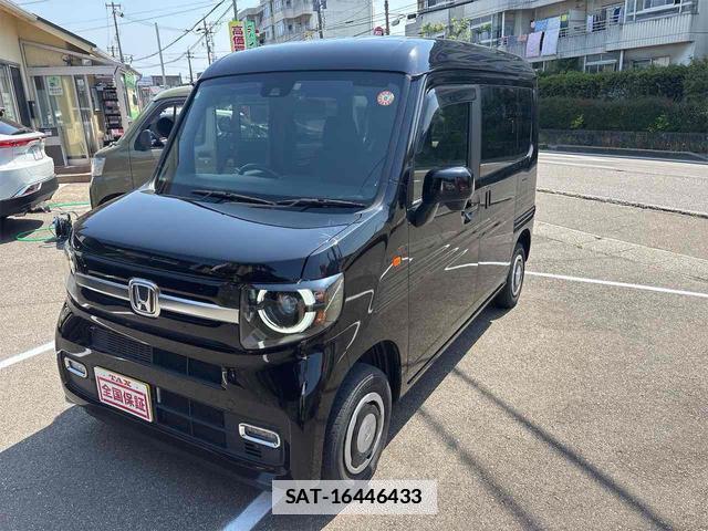 Honda N-VAN 2023-02 7797170-0