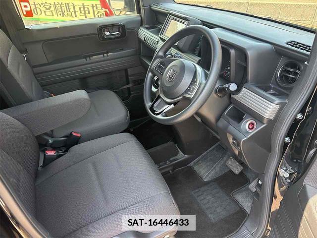 Honda N-VAN 2023-02 7797170-13
