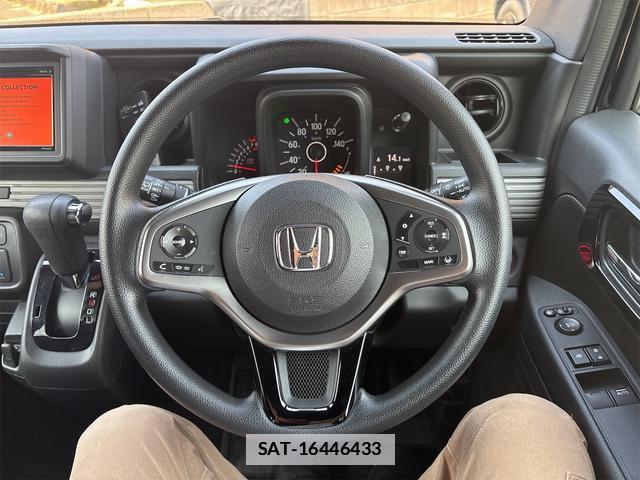 Honda N-VAN 2023-02 7797170-19