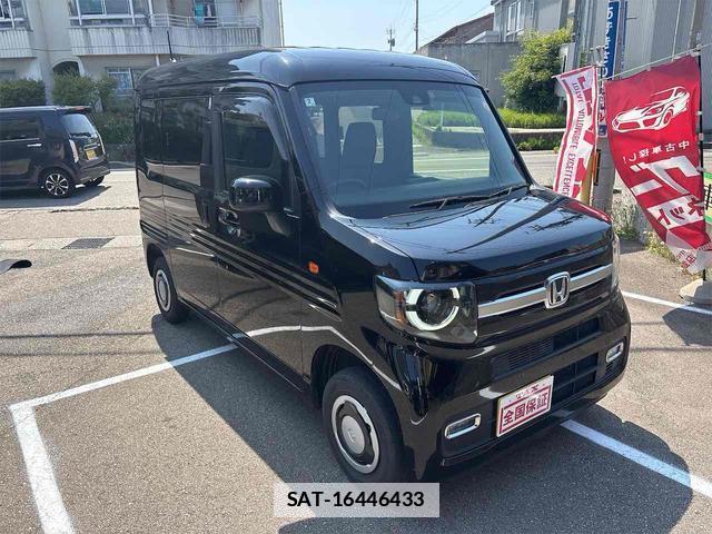 Honda N-VAN 2023-02 7797170-2