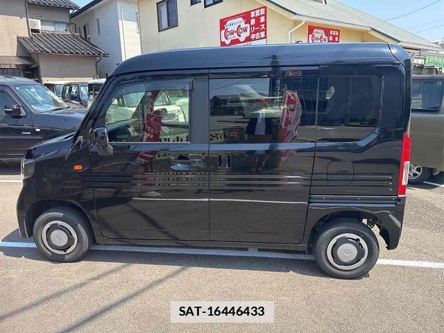Honda N-VAN 2023-02 7797170-7