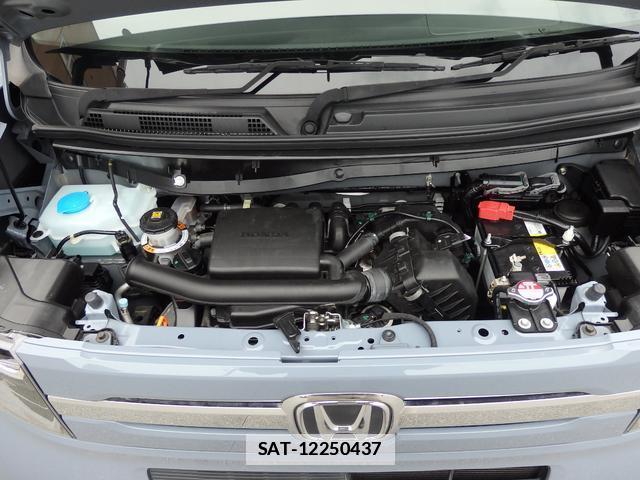 Honda N-VAN 2025-05 7797318-19