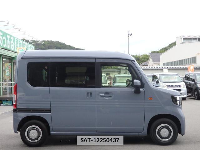 Honda N-VAN 2025-05 7797318-5