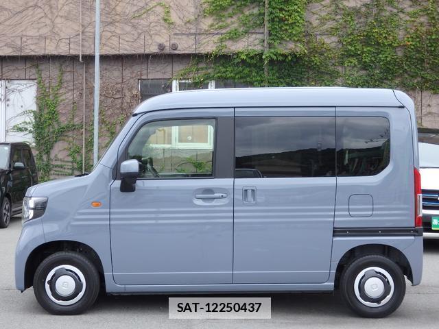 Honda N-VAN 2025-05 7797318-6