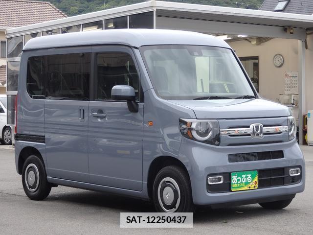 Honda N-VAN 2025-05 7797318-7