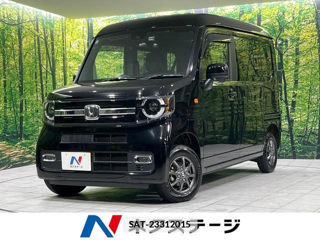 Honda N-VAN 2024-09 7797514-0