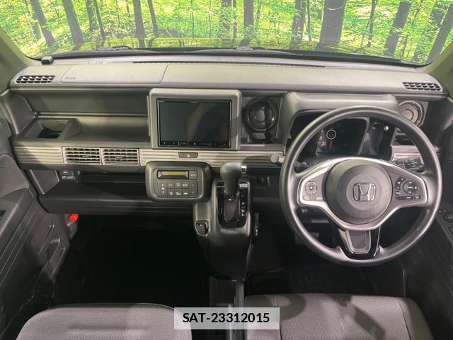 Honda N-VAN 2024-09 7797514-1