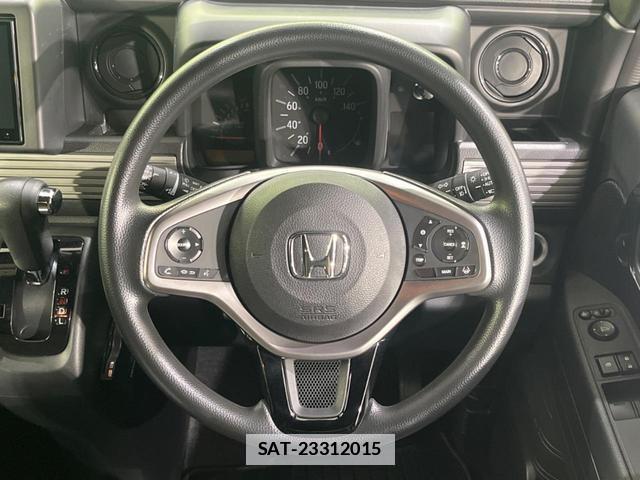 Honda N-VAN 2024-09 7797514-10