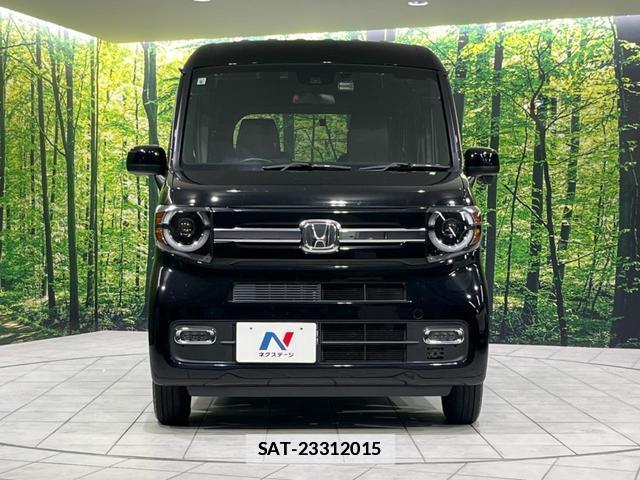 Honda N-VAN 2024-09 7797514-13