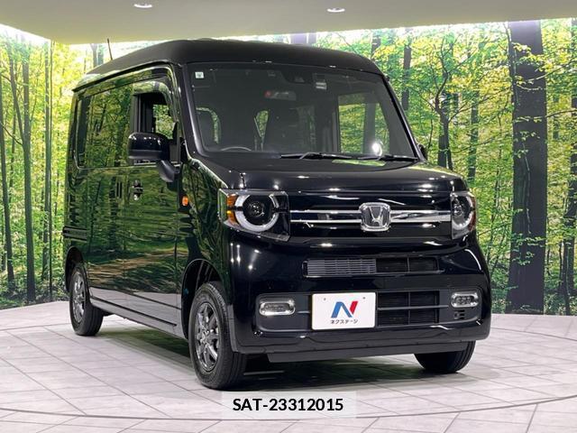Honda N-VAN 2024-09 7797514-15