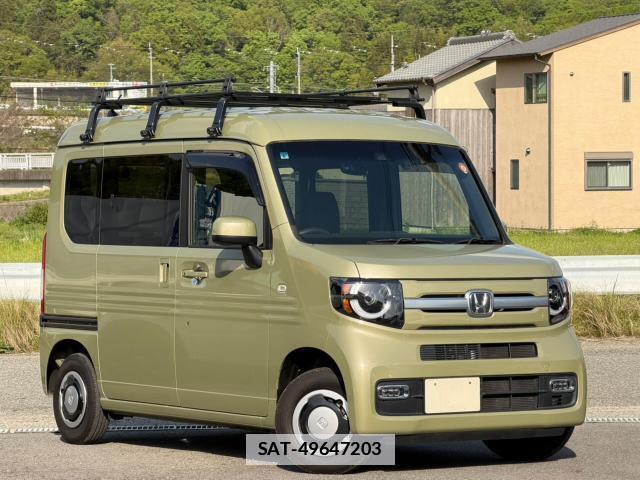 Honda N-VAN 2020-06 7802386-0
