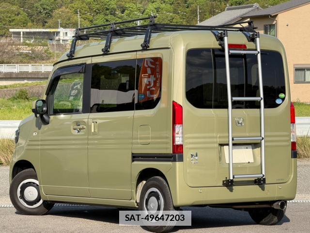 Honda N-VAN 2020-06 7802386-1