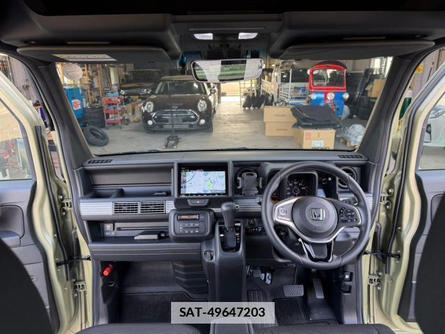 Honda N-VAN 2020-06 7802386-2