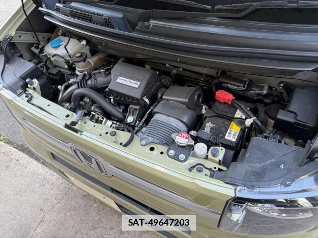 Honda N-VAN 2020-06 7802386-9